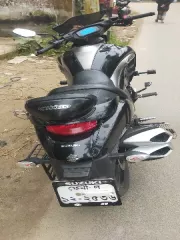 Suzuki Intruder FI ABS